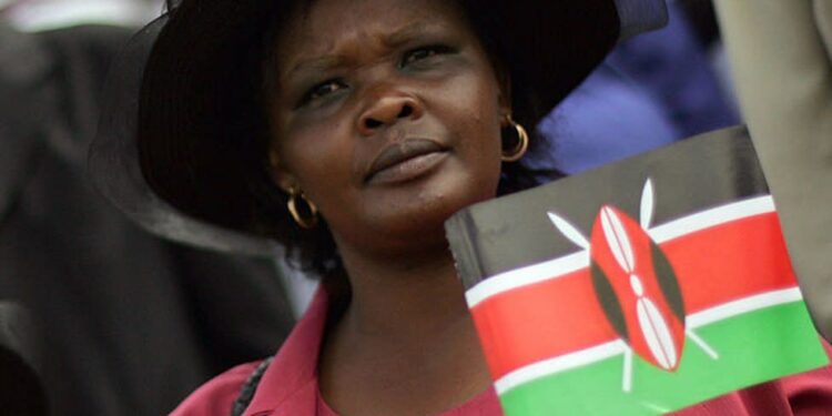 Why the ethnic factor may be losing its power Why the ethnic factor may be losing its power