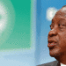 Uhuru Kenyatta: Millionaire heir and inscrutable president Uhuru Kenyatta: Millionaire heir and inscrutable president