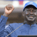‘Baba’ Odinga: Kenya’s diehard presidential hopeful ‘Baba’ Odinga: Kenya’s diehard presidential hopeful