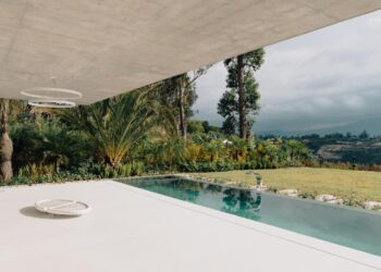 Felipe Escudero: Wallpaper* Architects’ Directory 2022