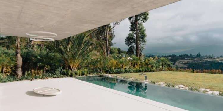Felipe Escudero: Wallpaper* Architects’ Directory 2022