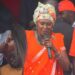 Independent candidate Fatuma Mohammed wins Migori Woman Rep Seat Independent candidate Fatuma Mohammed wins Migori Woman Rep Seat