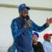Raila tells off Ruto over ‘unwarranted’ attacks on President Kenyatta » Capital News
