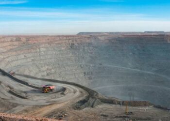 Live news updates: Rio Tinto plan to take control of .7bn Mongolia copper mine hits buffers