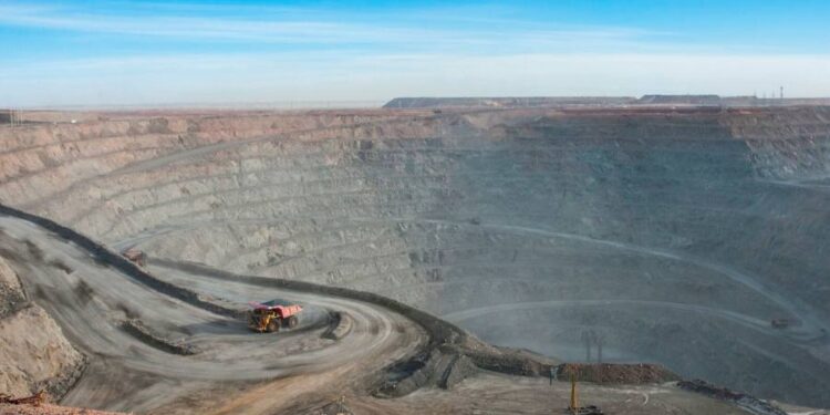 Live news updates: Rio Tinto plan to take control of .7bn Mongolia copper mine hits buffers Live news updates: Rio Tinto plan to take control of .7bn Mongolia copper mine hits buffers