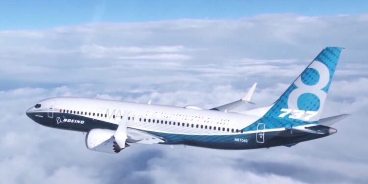 London, Ont. possible site for Boeing investment London, Ont. possible site for Boeing investment