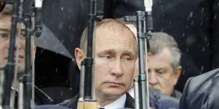 Sanctions devastating Russian economy | Sky News Australia