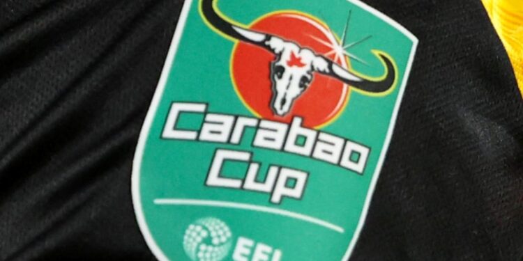 Carabao Cup fixtures 2022/23: Draw, results, dates, times, TV channel and live streams for every round to final Carabao Cup fixtures 2022/23: Draw, results, dates, times, TV channel and live streams for every round to final