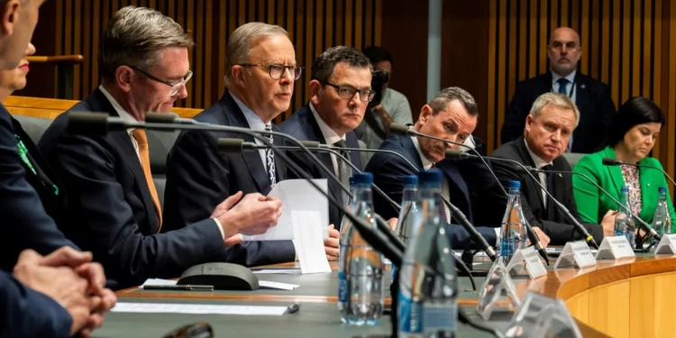 National Cabinet set to discuss COVID isolation period National Cabinet set to discuss COVID isolation period