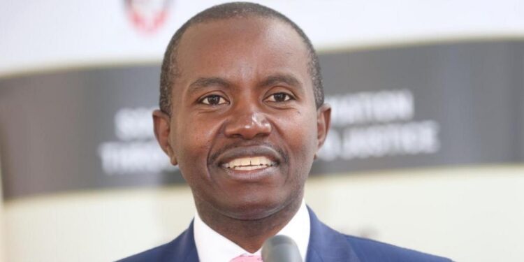 The government will not shutdown the internet during General Election in Kenya The government will not shutdown the internet during General Election in Kenya