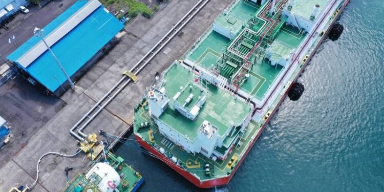 Germany’s RWE Widens Global Search for LNG Supplies Germany’s RWE Widens Global Search for LNG Supplies