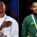 Team South Africa Claims Gold and Bronze in Judo, Another Bronze in Gymnastics ▷ SportsBrief.com Team South Africa Claims Gold and Bronze in Judo, Another Bronze in Gymnastics ▷ SportsBrief.com