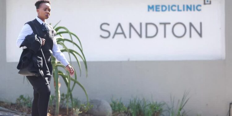 Hospitals to bandits: Africa’s top business news Hospitals to bandits: Africa’s top business news