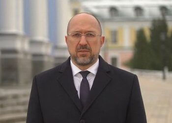 Ukraine hopes for Germany’s help in getting 8bn euros from EU