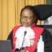 Supreme Court ruling declares Constituency Development Fund (CDF) illegal Supreme Court ruling declares Constituency Development Fund (CDF) illegal
