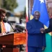Pacific Minister Pat Conroy welcomes further assurances from Solomon Island that there would be no ‘persistent Chinese military presence’ in the country