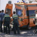 12 killed in traffic accident in southern Egypt 12 killed in traffic accident in southern Egypt