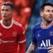 While Messi shines at PSG, the stat that shows the decline of Cristiano Ronaldo While Messi shines at PSG, the stat that shows the decline of Cristiano Ronaldo