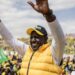 ‘Every hustle matters’: Kenya’s William Ruto set for presidency