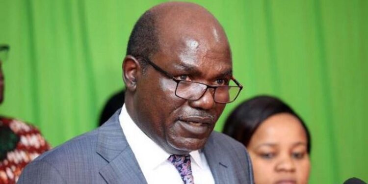 Nassir Abdulswamad to move to court over postponed by-elections Nassir Abdulswamad to move to court over postponed by-elections