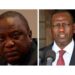 Ruto allies urge Uhuru to break silence on presidential election Ruto allies urge Uhuru to break silence on presidential election