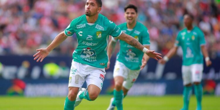 Club Leon vs. Club America prediction, odds, line: 2022 Mexican Liga MX picks, best bets for Sunday, July 31