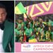 Comedian AY Projects One African Country to Do Well at 2022 FIFA World Cup in Qatar ▷ SportsBrief.com Comedian AY Projects One African Country to Do Well at 2022 FIFA World Cup in Qatar ▷ SportsBrief.com