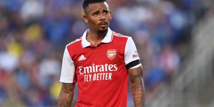 Arsenal vs. Bournemouth prediction, odds, line: Expert reveals 2022 English Premier League picks for August 20