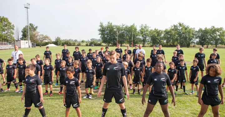 New Zealand rugby pros host high-performance camp for young Winnipeg players – Winnipeg
