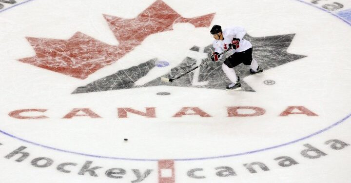 Hockey Canada looks to hire sport safety director focused on tackling abuse, harassment Hockey Canada looks to hire sport safety director focused on tackling abuse, harassment