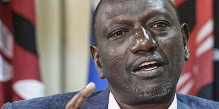 Supreme Court of Kenya rejects three applications Supreme Court of Kenya rejects three applications