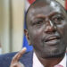 Supreme Court of Kenya rejects three applications