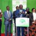 Election observers arrive in Kenya as Ruto, Raila trade accusations Election observers arrive in Kenya as Ruto, Raila trade accusations