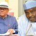 Latest Political News In Nigeria For Today, Monday, 22nd August, 2022 Latest Political News In Nigeria For Today, Monday, 22nd August, 2022