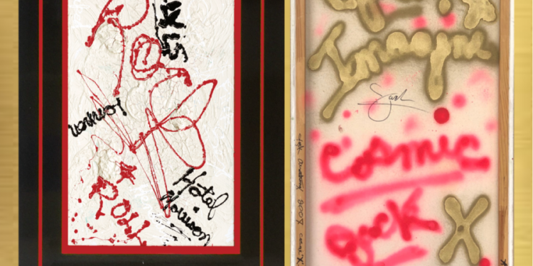 Burn the Art – EIN Presswire