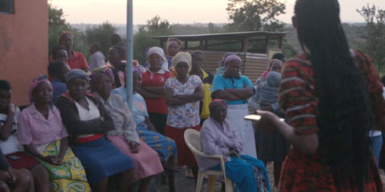 Female candidates in Kenya face intimidation | DW News – latest news and breaking stories | DW