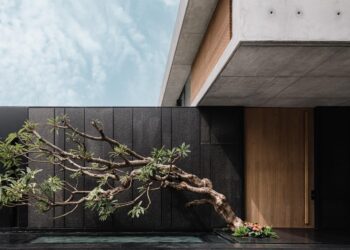 Kanan Modi, India: Wallpaper* Architects’ Directory 2022