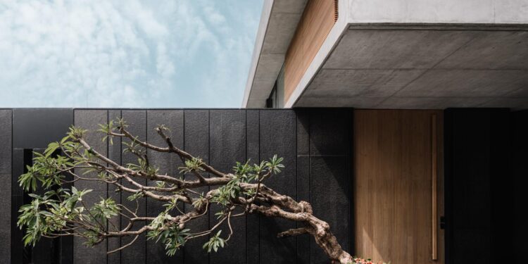 Kanan Modi, India: Wallpaper* Architects’ Directory 2022 Kanan Modi, India: Wallpaper* Architects’ Directory 2022