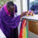 Bishop dedicates reconciling church in Kenya Bishop dedicates reconciling church in Kenya