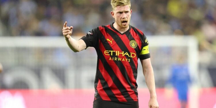 2022-23 UEFA Champions League odds, picks, groups: Expert reveals best bets, predictions, longshots to win 2022-23 UEFA Champions League odds, picks, groups: Expert reveals best bets, predictions, longshots to win