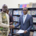Lartey Otu re-elected as Ghana Taekwondo Federation President – Insidethegames.biz Lartey Otu re-elected as Ghana Taekwondo Federation President – Insidethegames.biz