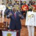 Change of guard in Kenya: Why neighbours watch every step Change of guard in Kenya: Why neighbours watch every step