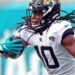 Jaguars, Panthers trade: Laviska Shenault, a 2020 second-round pick, goes to Carolina Jaguars, Panthers trade: Laviska Shenault, a 2020 second-round pick, goes to Carolina