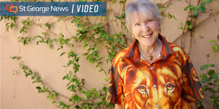 St. George author publishes ‘Lion Lights,’ inspired by 9-year-old boy in Kenya – St George News St. George author publishes ‘Lion Lights,’ inspired by 9-year-old boy in Kenya – St George News