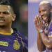 Knight Riders sign marquee players Narine, Russell, Bairstow for ILT20
