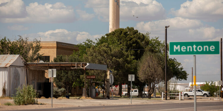 Big Trouble in Little Loving County, Texas Big Trouble in Little Loving County, Texas