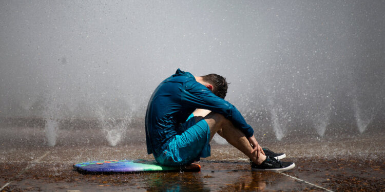 After Days of Punishing Heat, the Pacific Northwest Is Expected to Cool After Days of Punishing Heat, the Pacific Northwest Is Expected to Cool