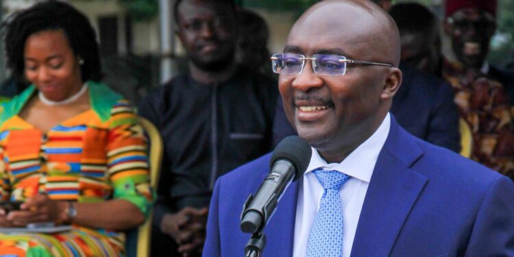Our government has achieved a lot inspite of challenges – Bawumia Our government has achieved a lot inspite of challenges – Bawumia