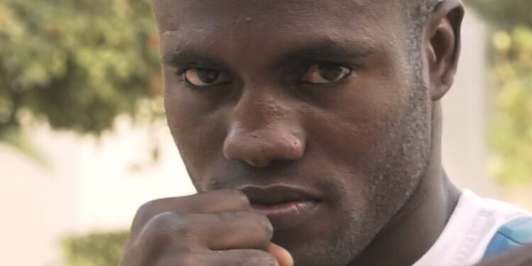 Commonwealth Games: Abdul Wahid Omar secures medal in boxing for Ghana