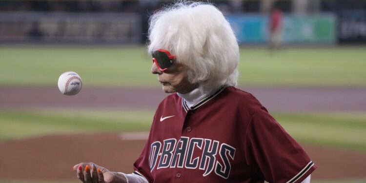 Maybelle Blair: ‘A League of Their Own’ reboot reveals my truth Maybelle Blair: ‘A League of Their Own’ reboot reveals my truth